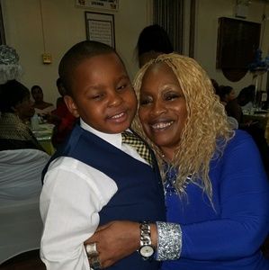 Meet your Posher, Audrey